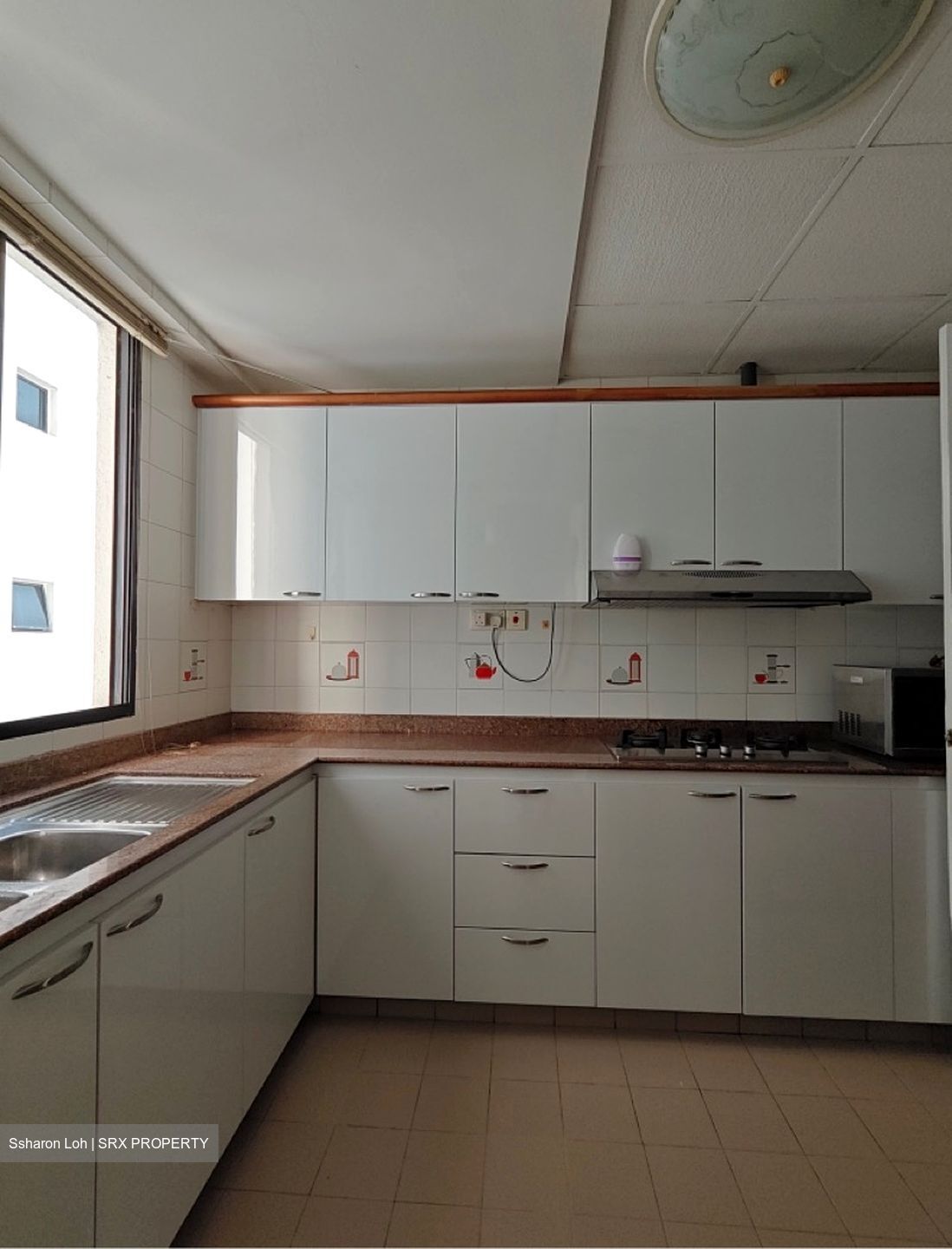 Central Green Condominium (D3), Condominium #636353831
